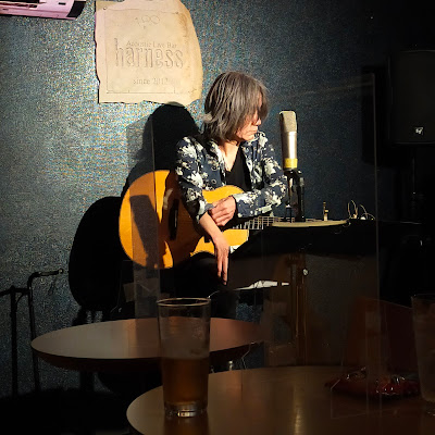 Acoustic Live Bar harness 사진 4