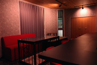 BAR OUTER HAVEN バー アウターヘイヴン 사진 2
