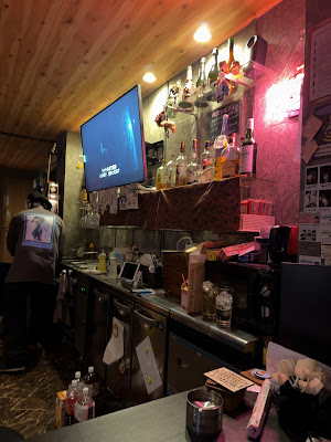 BAR OUTER HAVEN バー アウターヘイヴン 사진 5