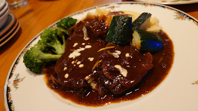 Dining piatto 사진 3