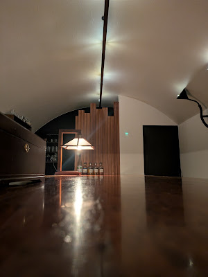 BAR CLOAK 사진 3