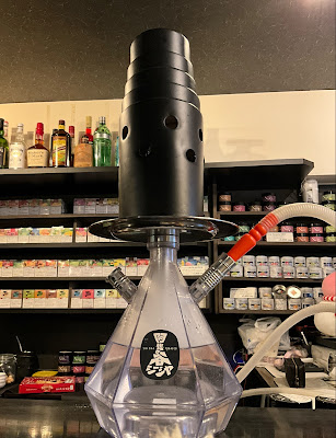 阿佐ヶ谷シーシャ 사진 4
