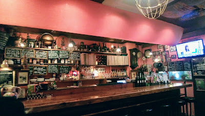 QEQUE BAR 사진 4
