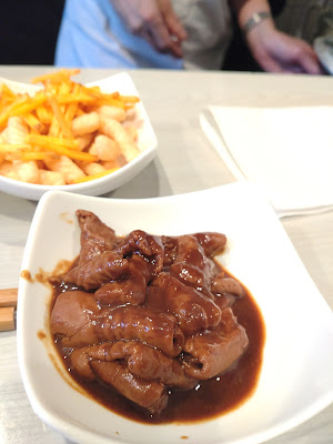 どて煮BAR ABEYA 사진 2