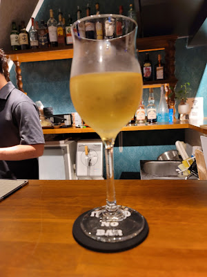 高円寺 It'smo no bar 사진 3
