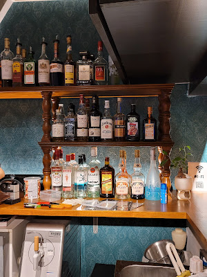 高円寺 It'smo no bar 사진 5