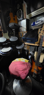 Bar Lula Blues & Guitar （高円寺 ルーラ） 사진 4