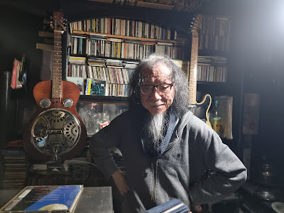 Bar Lula Blues & Guitar （高円寺 ルーラ） 사진 2