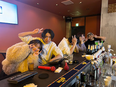 karaoke bar inc高円寺【時間無制限×飲み放題×歌い放題】 사진 2