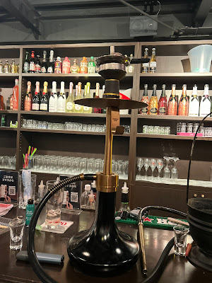 #縁日酒ばー 사진 4