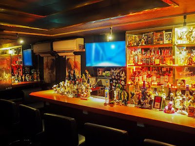 BAR MUGEN 사진 3