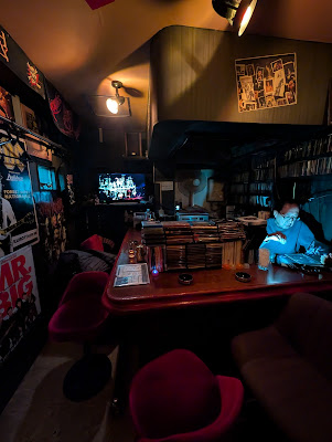 Rock Bar Heaven 사진 2