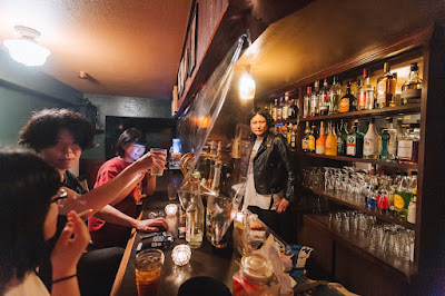 MUSIC BAR 長州ちから 사진 2