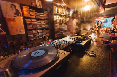 MUSIC BAR 長州ちから 사진 4