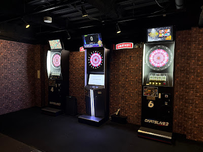 Darts Bar A's 高円寺店 사진 4
