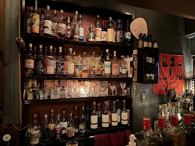 バー私 「Bar WATASHI」 사진 3