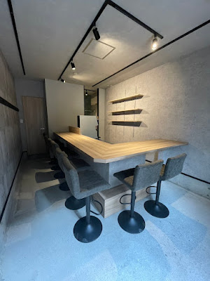 Ouchi BAR 사진 4