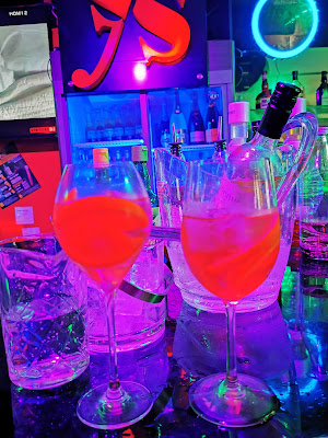 Safari Safari Shotbar 사진 2