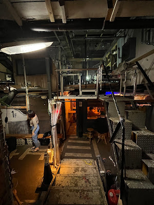 bar "marQ" -マーク- 사진 2