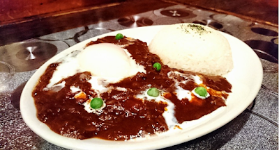 Bar tail 사진 2