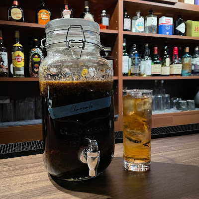 Bar teqton 사진 4