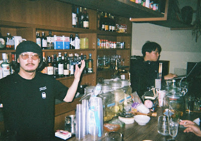 Bar teqton 사진 5