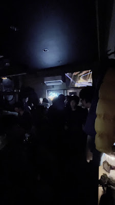 BAR “Film Holic” Peter Clay 사진 2