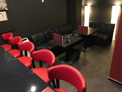 Bar NineTail カラオケ・ダーツ 사진 4