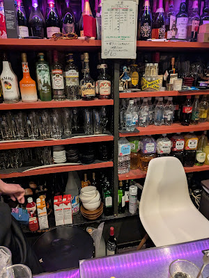 Bar NineTail カラオケ・ダーツ 사진 2