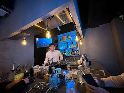 Bar 秘密の炭酸研究所 사진 3