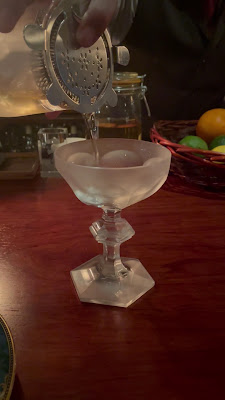 Bar Vivre バー ヴィーヴル 中野 사진 2