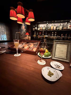 LOUNGE BAR 鑰 사진 2
