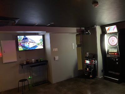 遊びBAR ジャッカル 사진 3