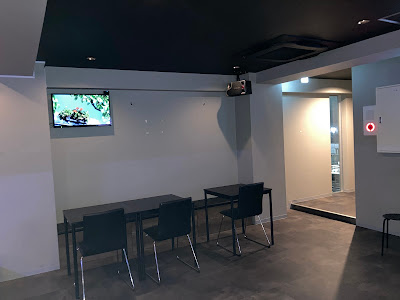 遊びBAR ジャッカル 사진 4