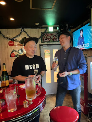 BAR glia 사진 5