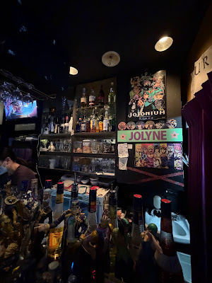 JOJO-style bar DIO 사진 3