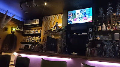 JOJO-style bar DIO 사진 2