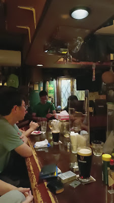 タラの丘 Bar 사진 2
