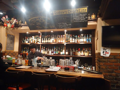 The Harp Bar: Craft Beer & Pub 사진 3