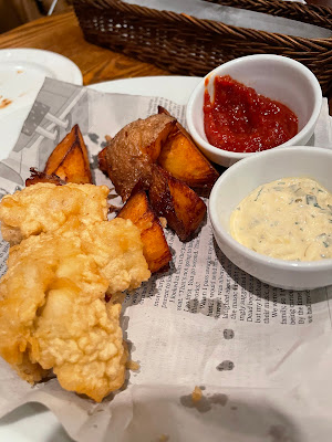 The Harp Bar: Craft Beer & Pub 사진 4