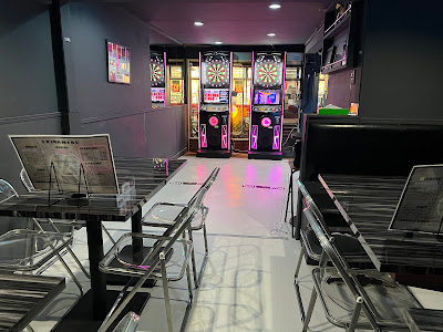 CAFE&BAR FLOSSY カフェ&バー フロッシー 사진 4