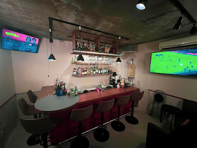 Bar Hangout（バーハングアウト） 사진 3