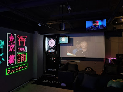 Darts Bar BLACK CAT 사진 2