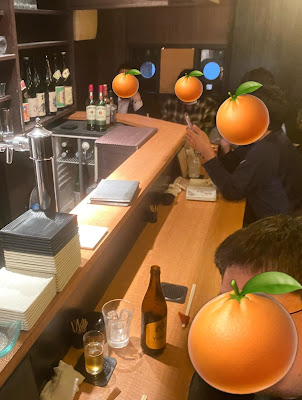 PUB CLUB オレンジ 사진 4