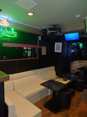 karaoke Bar Suzu 大久保スナック 사진 3