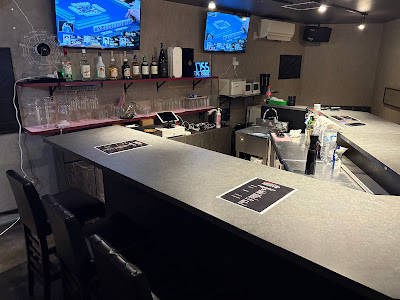 BAR DROP OUT 사진 2