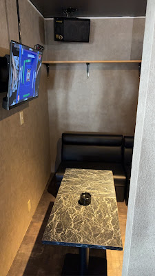 BAR DROP OUT 사진 4