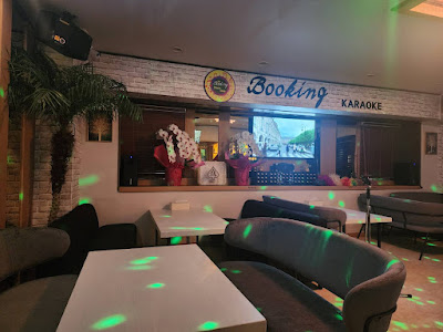 Booking 新大久保 사진 2