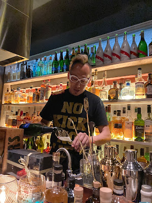 Bar Crow 사진 4