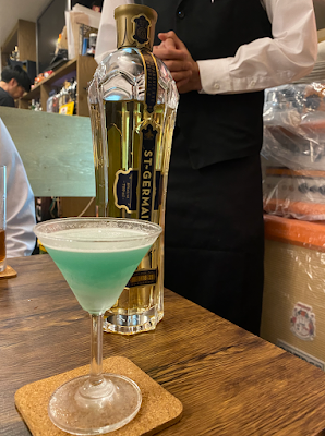 BAR ASSIST 사진 3